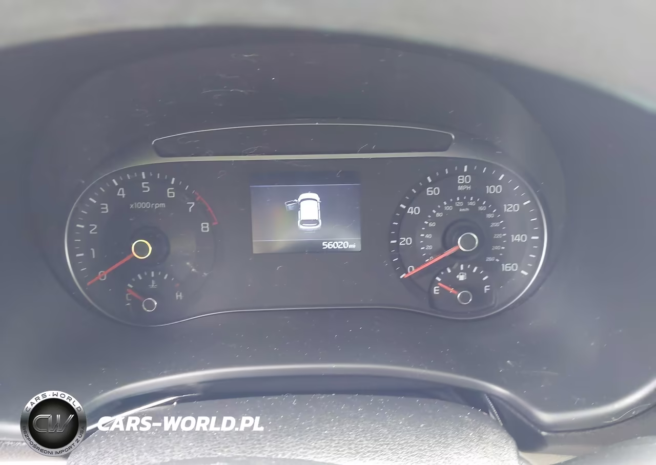 2022 Kia Alma Lx VIN:KNDJ23AU2N7835114 - 6