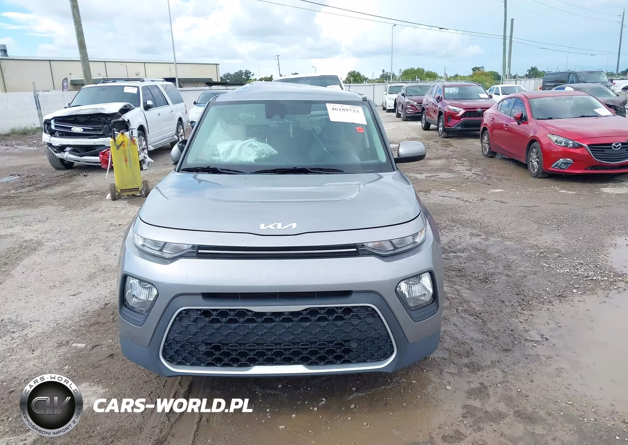 2022 Kia Alma Lx VIN:KNDJ23AU2N7835114 - 9