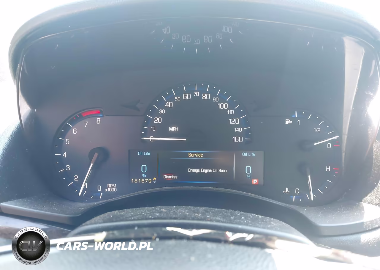 2013 Cadillac Ats Luxury VIN:1G6AB5RA1D0121457 - 7