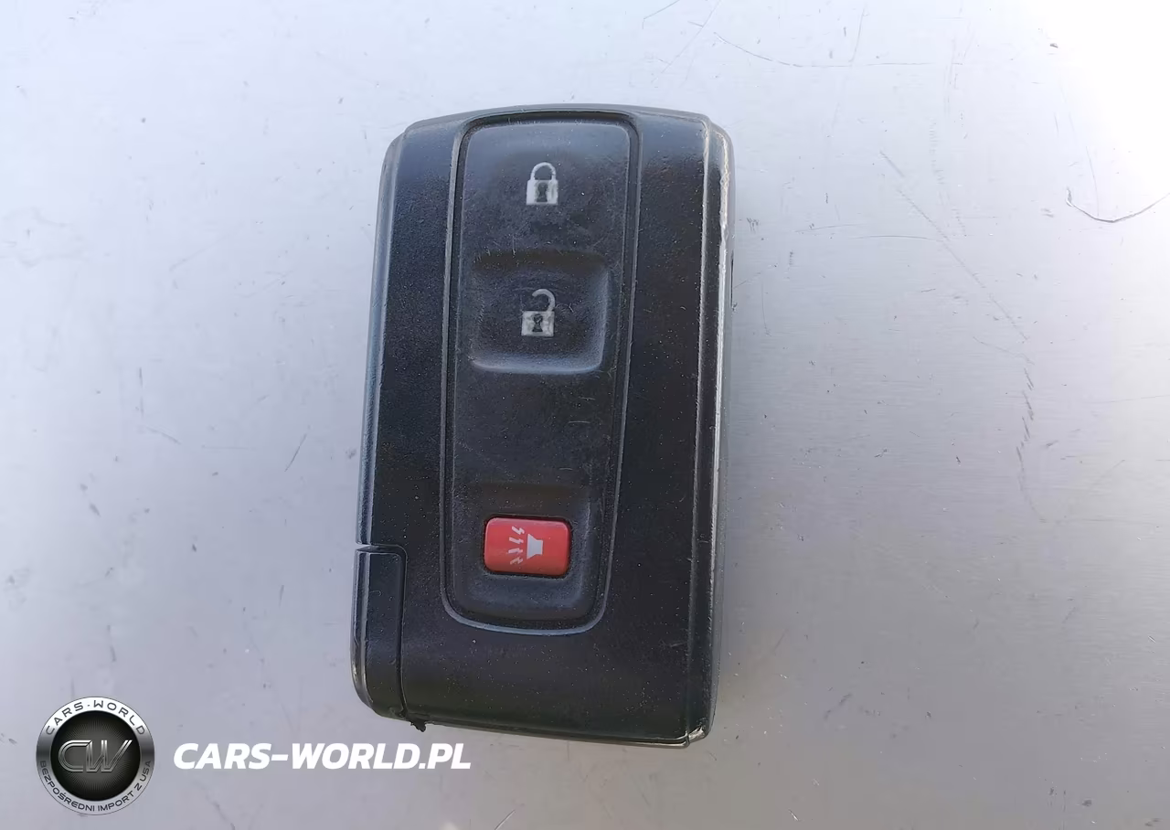 2004 Toyota Prius VIN:JTDKB20U740035688 - 11