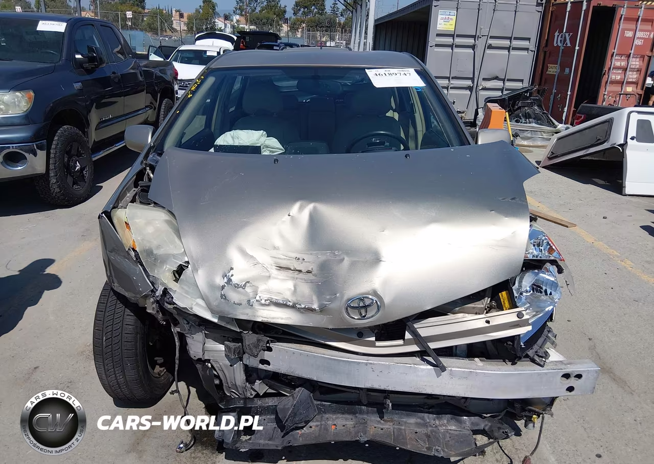 2004 Toyota Prius VIN:JTDKB20U740035688 - 15