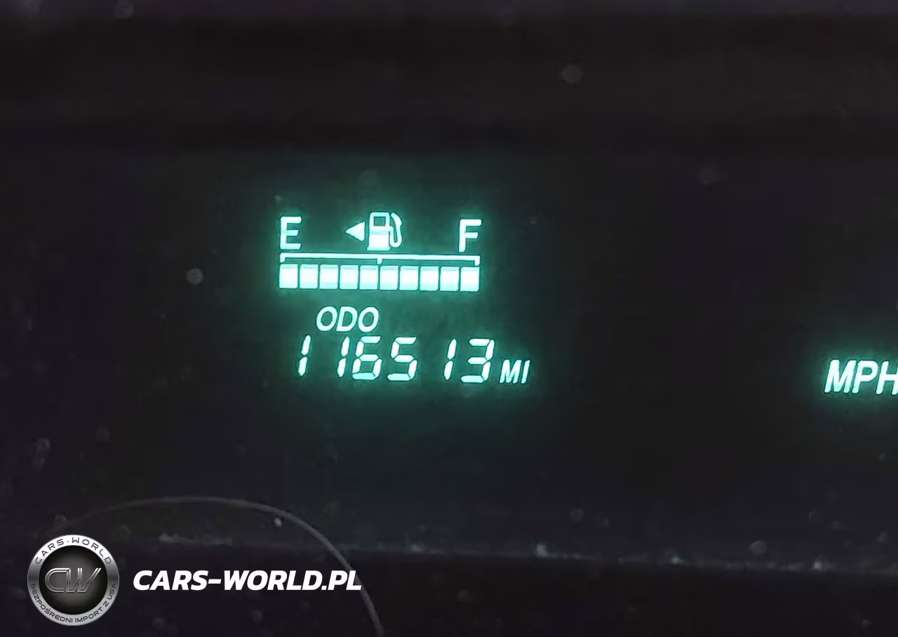 2004 Toyota Prius VIN:JTDKB20U740035688 - 18