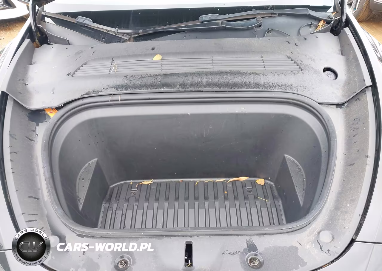 2021 Tesla Model Y Long Range Dual Motor All-Wheel Drive VIN:5YJYGDEE8MF232248 - 10