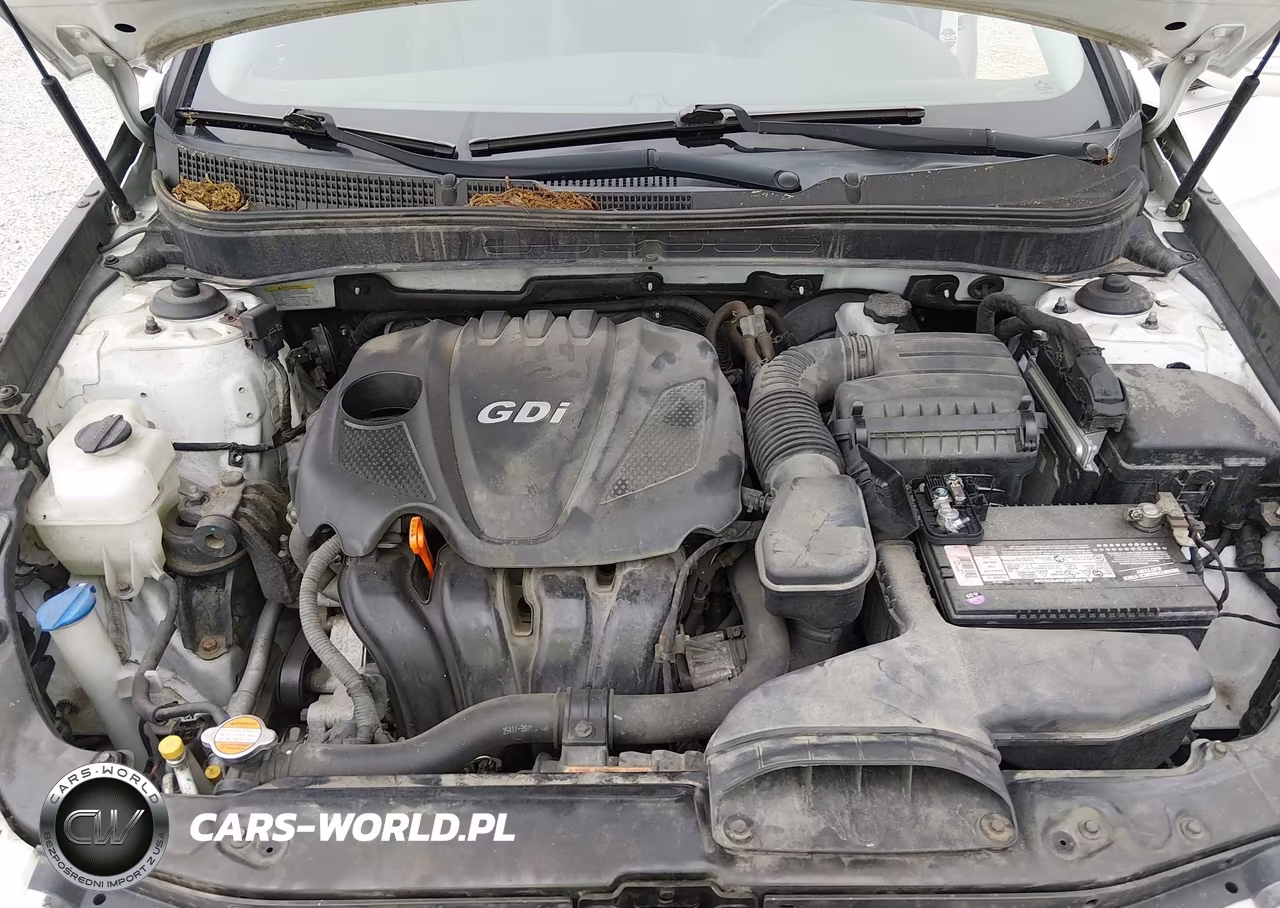 2011 Hyundai Sonata Limited VIN:5NPEC4AC3BH302689 - 10