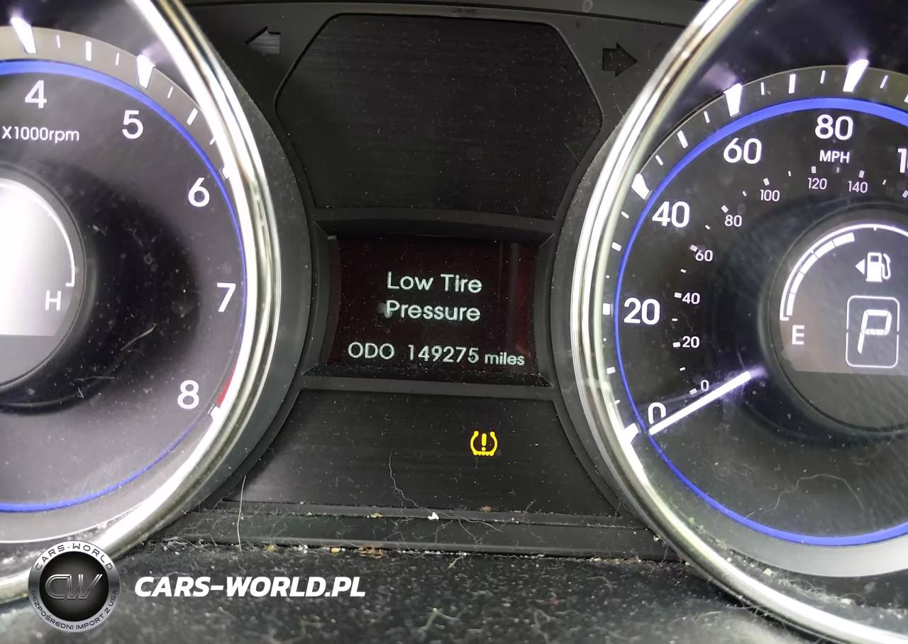 2011 Hyundai Sonata Limited VIN:5NPEC4AC3BH302689 - 7