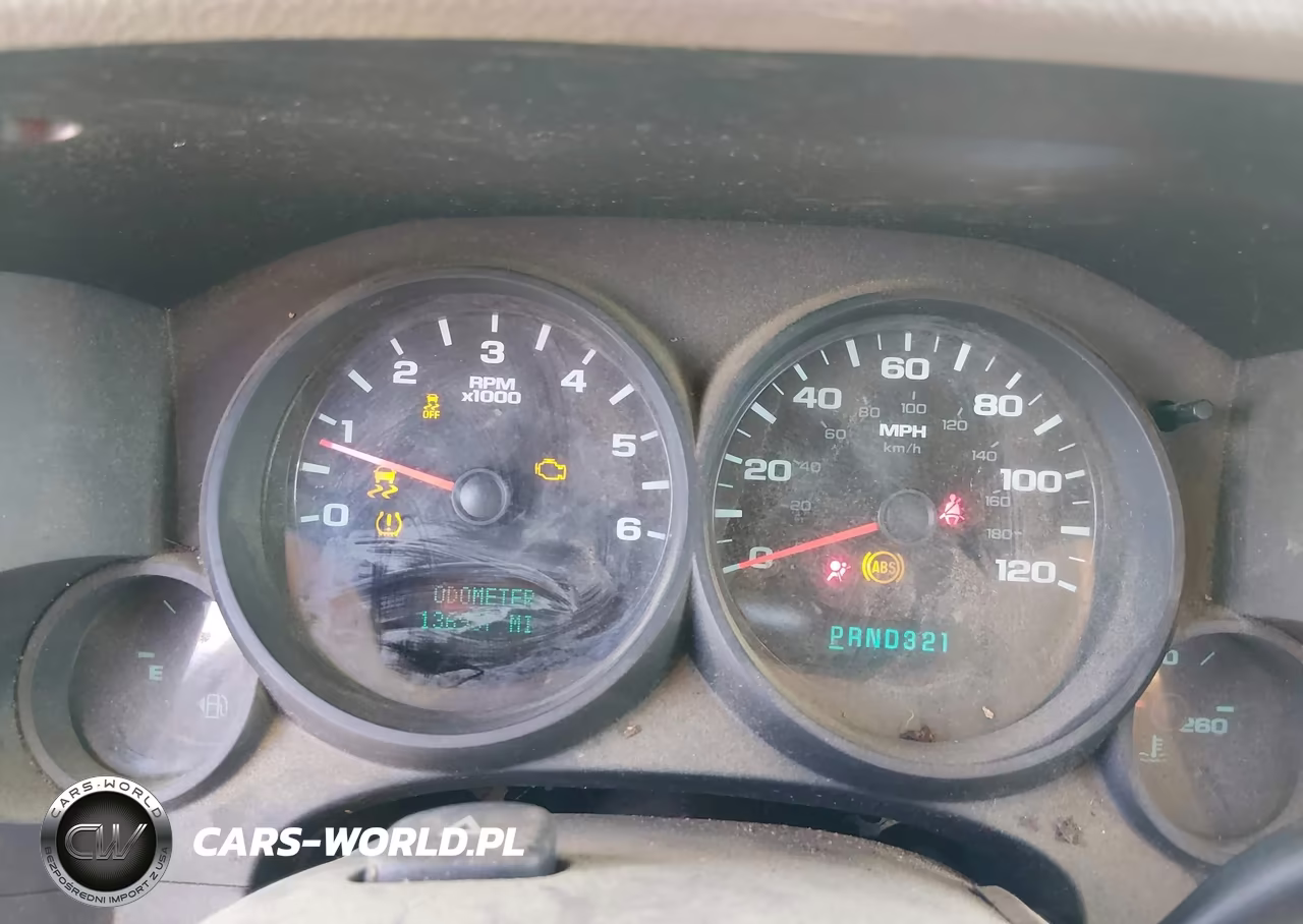 2013 Chevrolet Silverado 1500 Work Truck VIN:1GCNCPEX0DZ188774 - 7