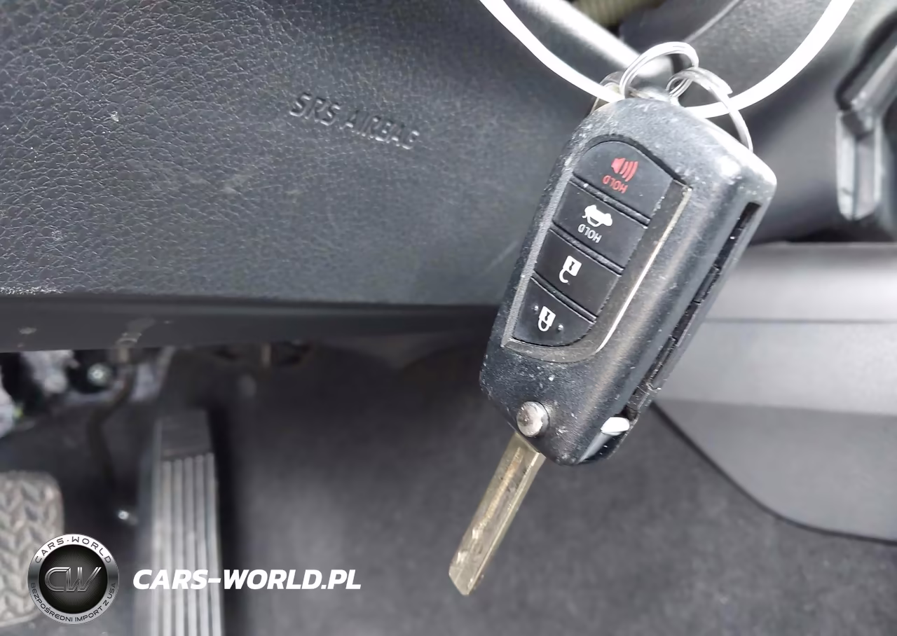 2022 Toyota Camry Le Awd VIN:4T1C11BK3NU050465 - 11