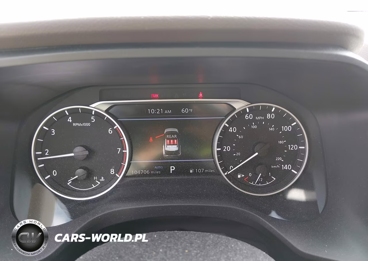 2023 Nissan Rogue S Intelligent Awd VIN:5N1BT3AB2PC788818 - 7