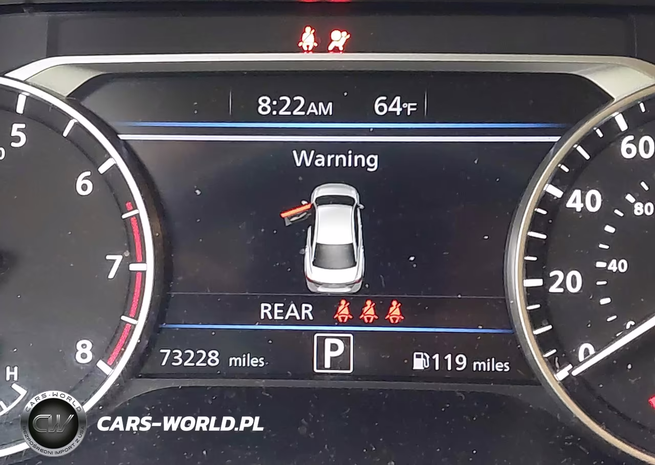 2021 Nissan Sentra Sv Xtronic Cvt VIN:3N1AB8CV8MY305684 - 15