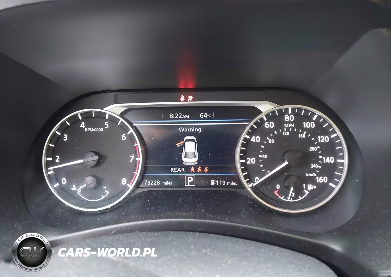 2021 Nissan Sentra Sv Xtronic Cvt VIN:3N1AB8CV8MY305684 - 7