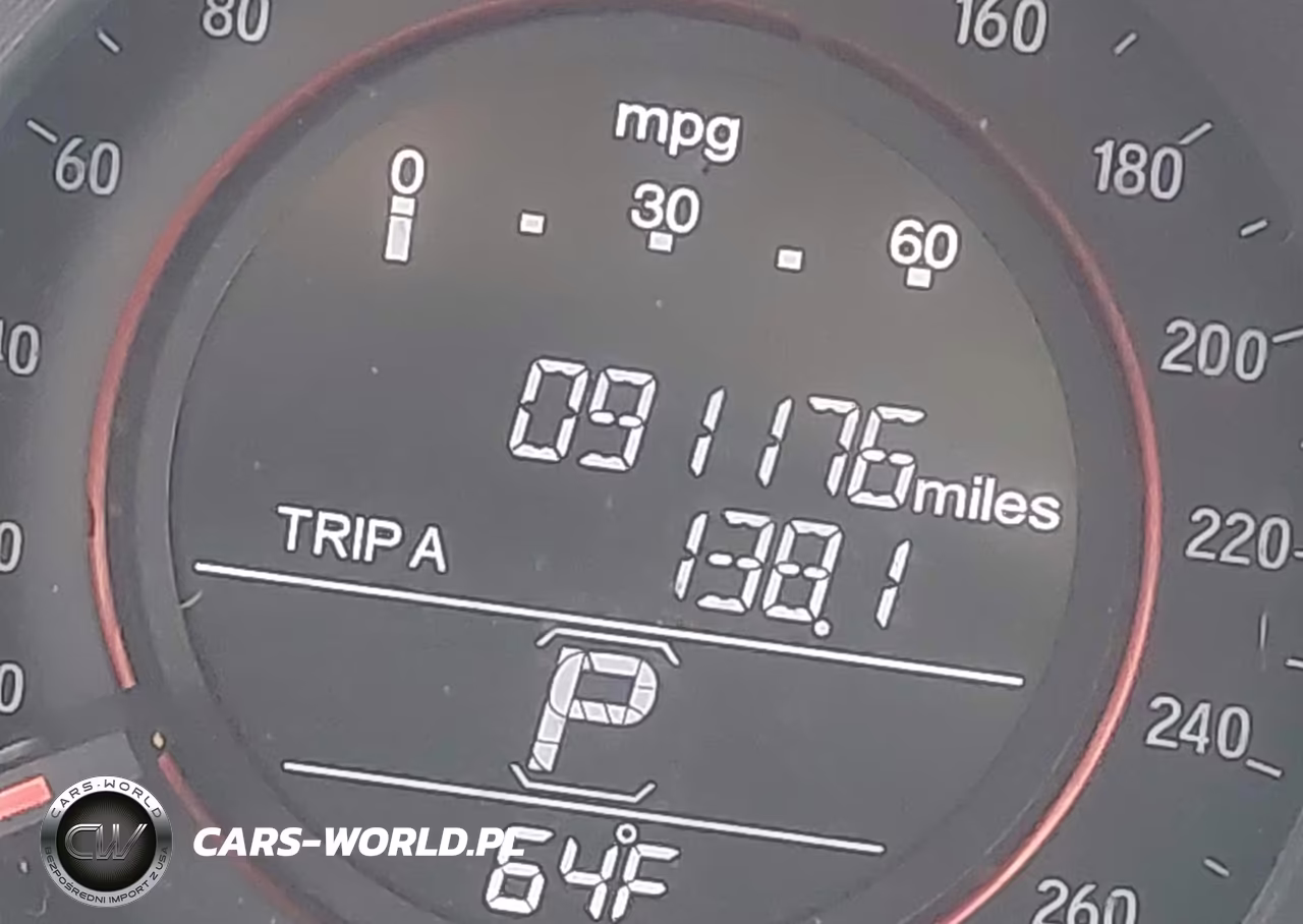 2016 Honda Accord Sport VIN:1HGCR2F54GA232155 - 16