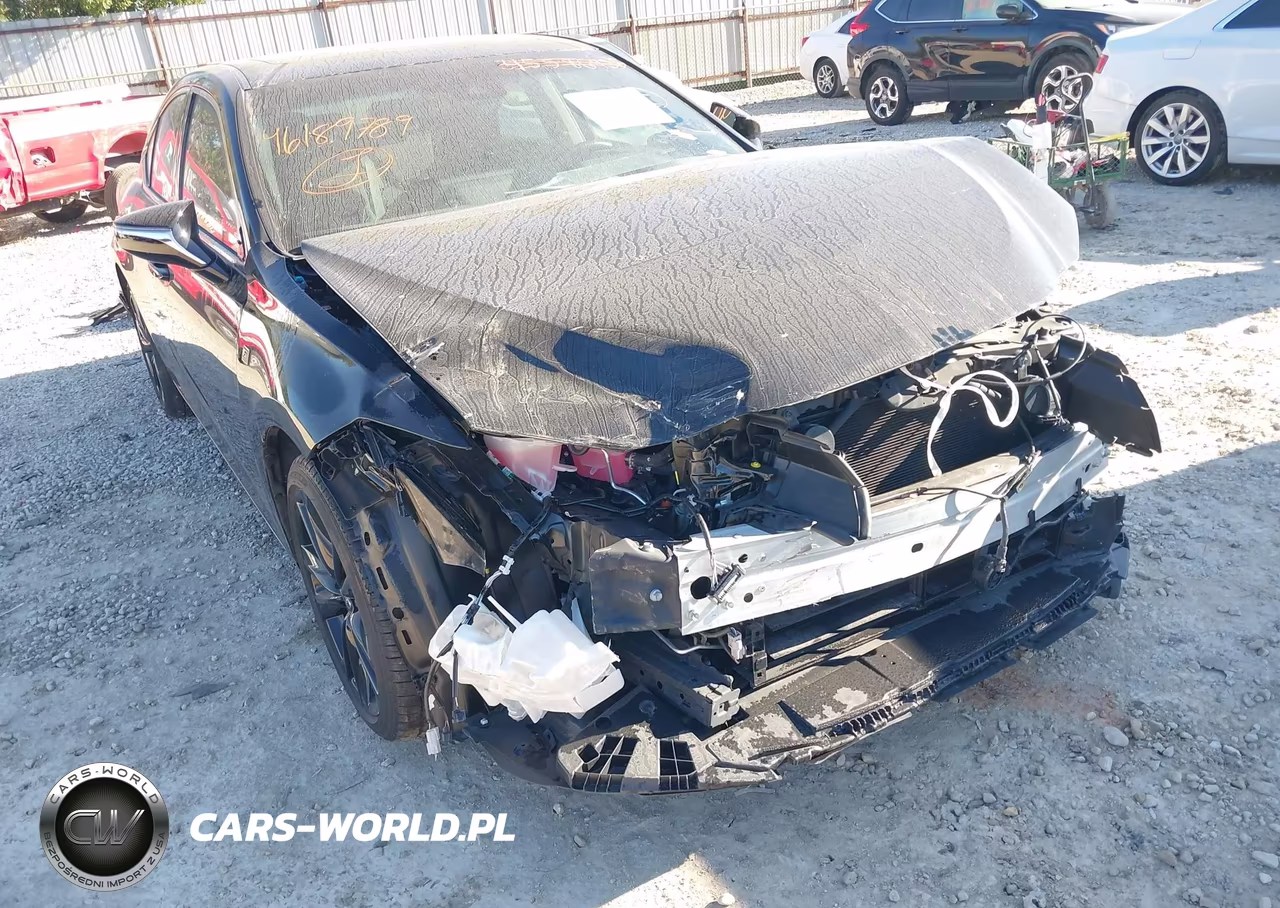 2025 Lexus Es 300H F Sport Design VIN:58ADA1C14SU066544 - 6