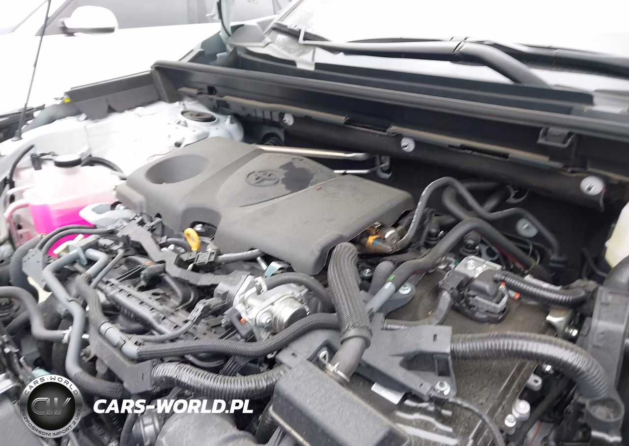 2026 Toyota Rav4 Xle Premium VIN:2T36CRAV4TC004375 - 10