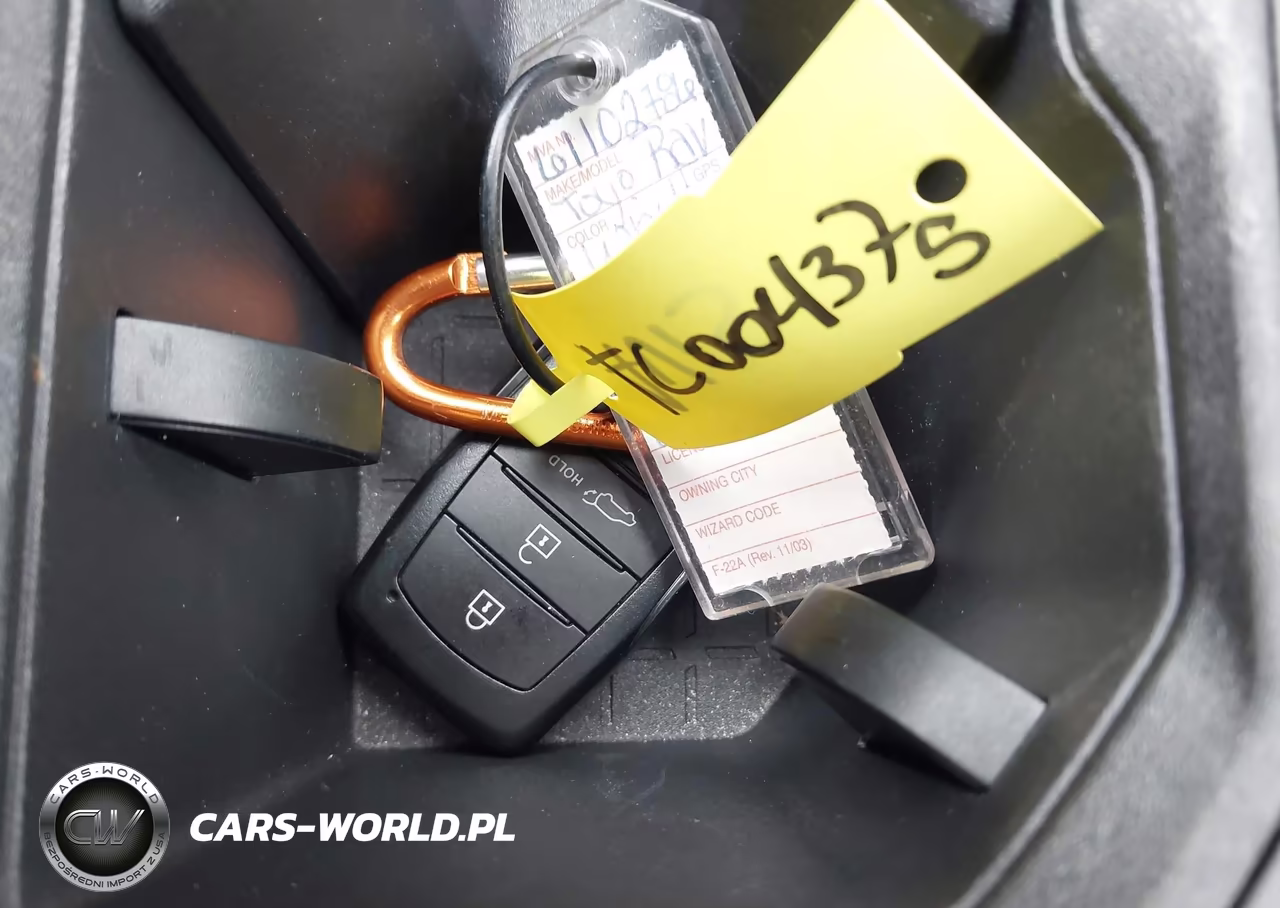 2026 Toyota Rav4 Xle Premium VIN:2T36CRAV4TC004375 - 11