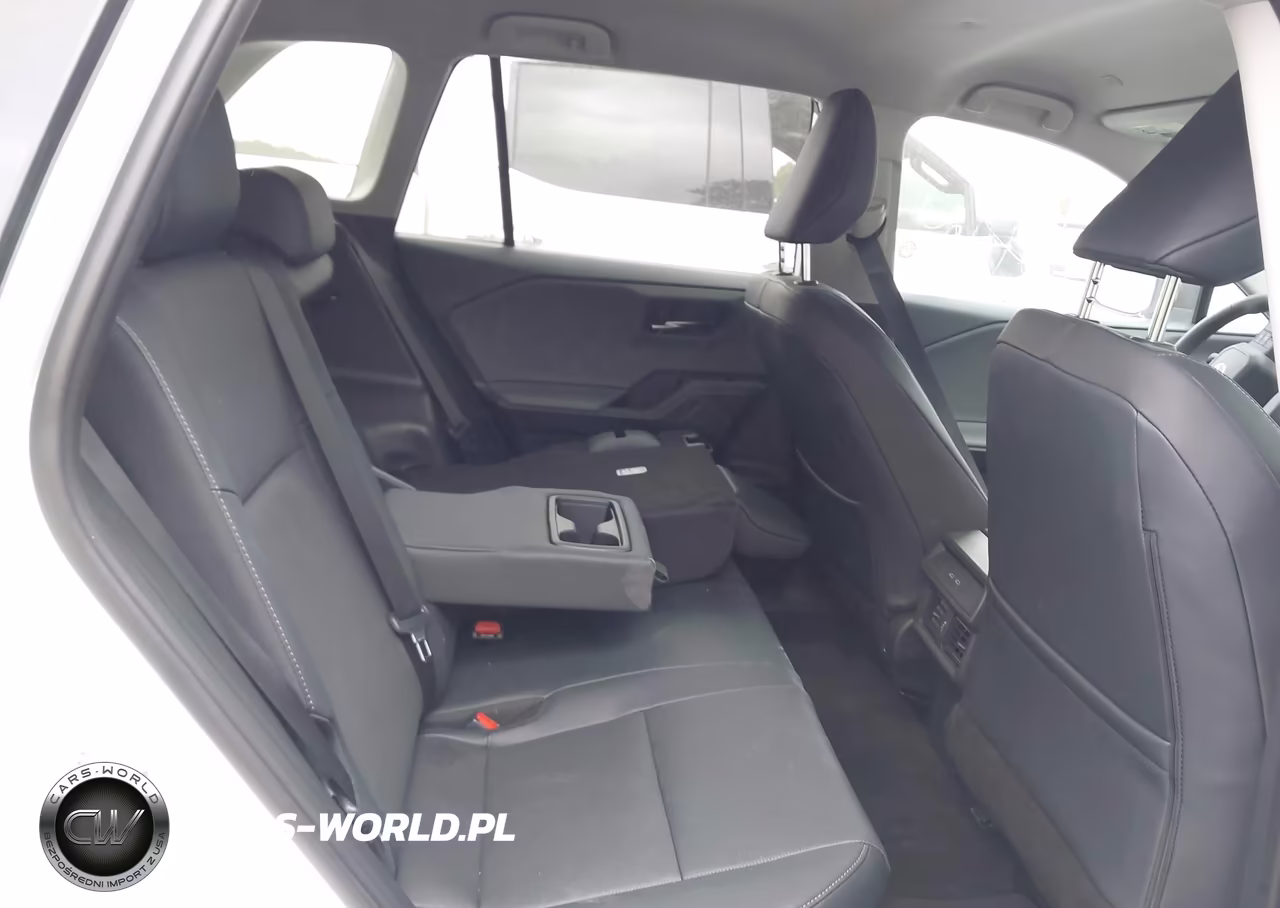 2026 Toyota Rav4 Xle Premium VIN:2T36CRAV4TC004375 - 8