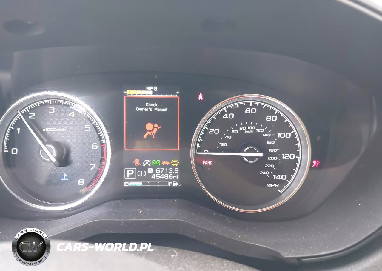 2022 Subaru Forester Touring VIN:JF2SKARCXNH528046 - 7