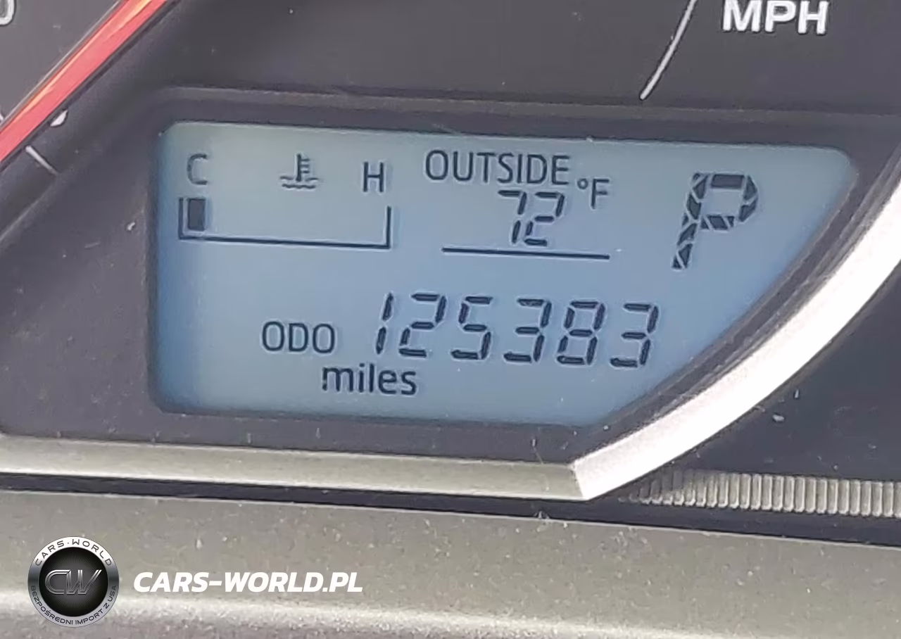 2014 Toyota Rav4 Le VIN:2T3BFREV6EW181723 - 16
