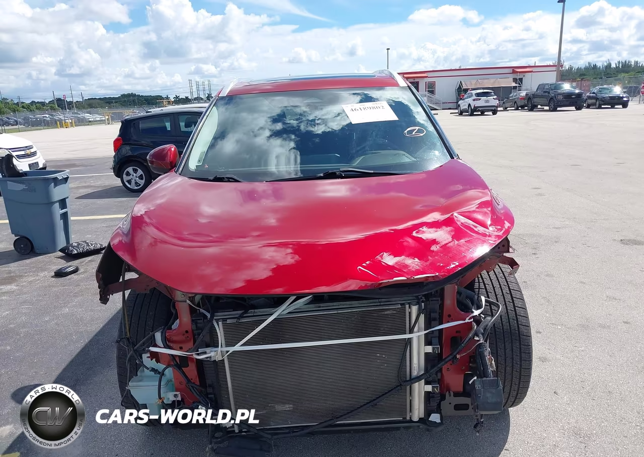 2021 Nissan Rogue Sl Fwd VIN:5N1AT3CA2MC799622 - 13