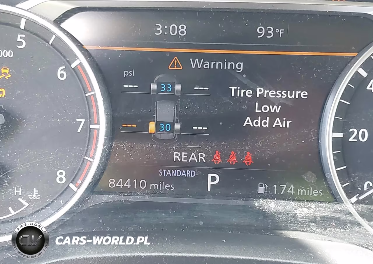 2021 Nissan Rogue Sl Fwd VIN:5N1AT3CA2MC799622 - 16