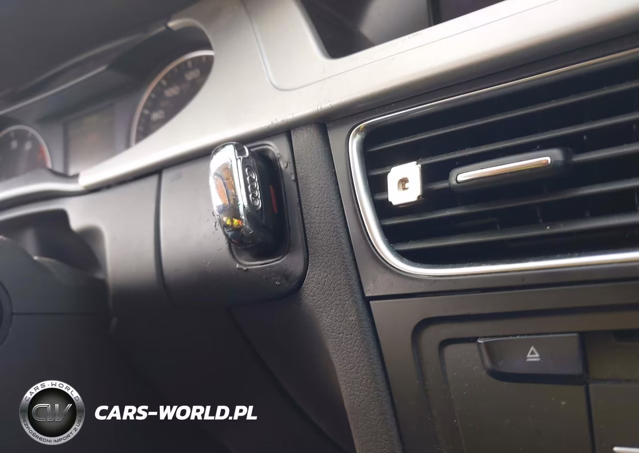 2012 Audi A4 2.0T Premium Plus VIN:WAUEFAFL1CN004378 - 11