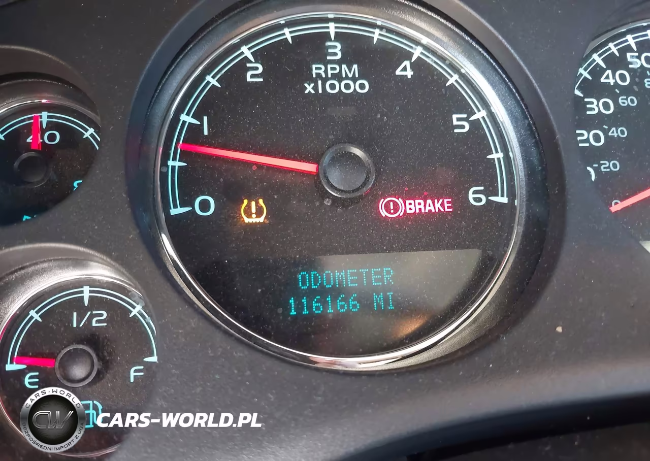 2008 Chevrolet Avalanche 1500 Lt VIN:3GNEC12058G270873 - 7