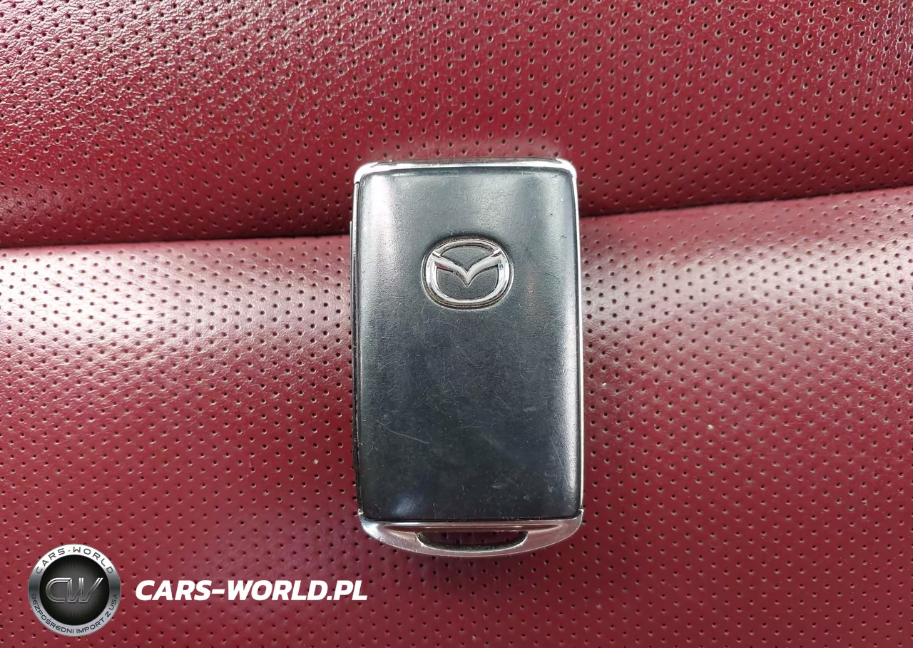 2023 Mazda Cx-30 2.5 S Carbon Edition VIN:3MVDMBCM6PM500492 - 11