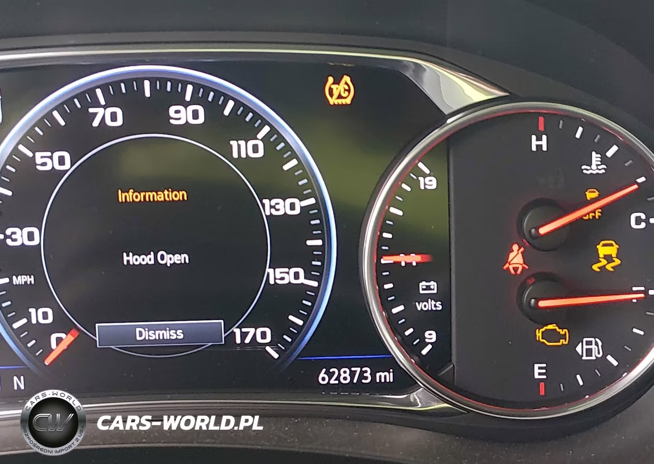 2022 Chevrolet Traverse Fwd Premier VIN:1GNERKKW5NJ179055 - 15