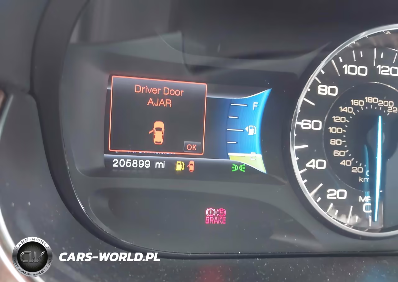 2013 Ford Edge Limited VIN:2FMDK3KC5DBC50158 - 7