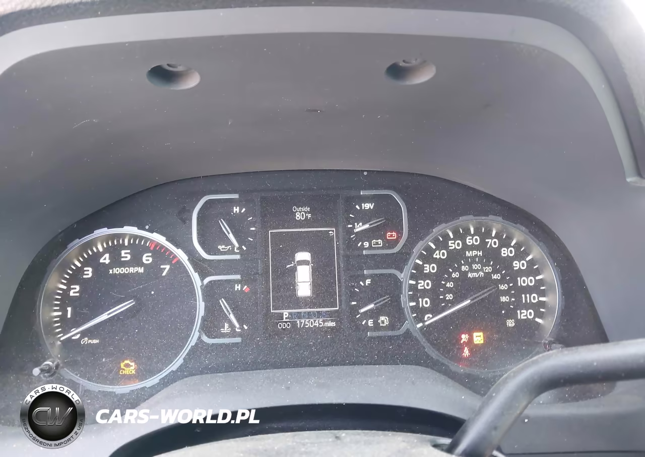 2018 Toyota Tundra Sr5 5.7L V8 VIN:5TFUY5F11JX775391 - 7