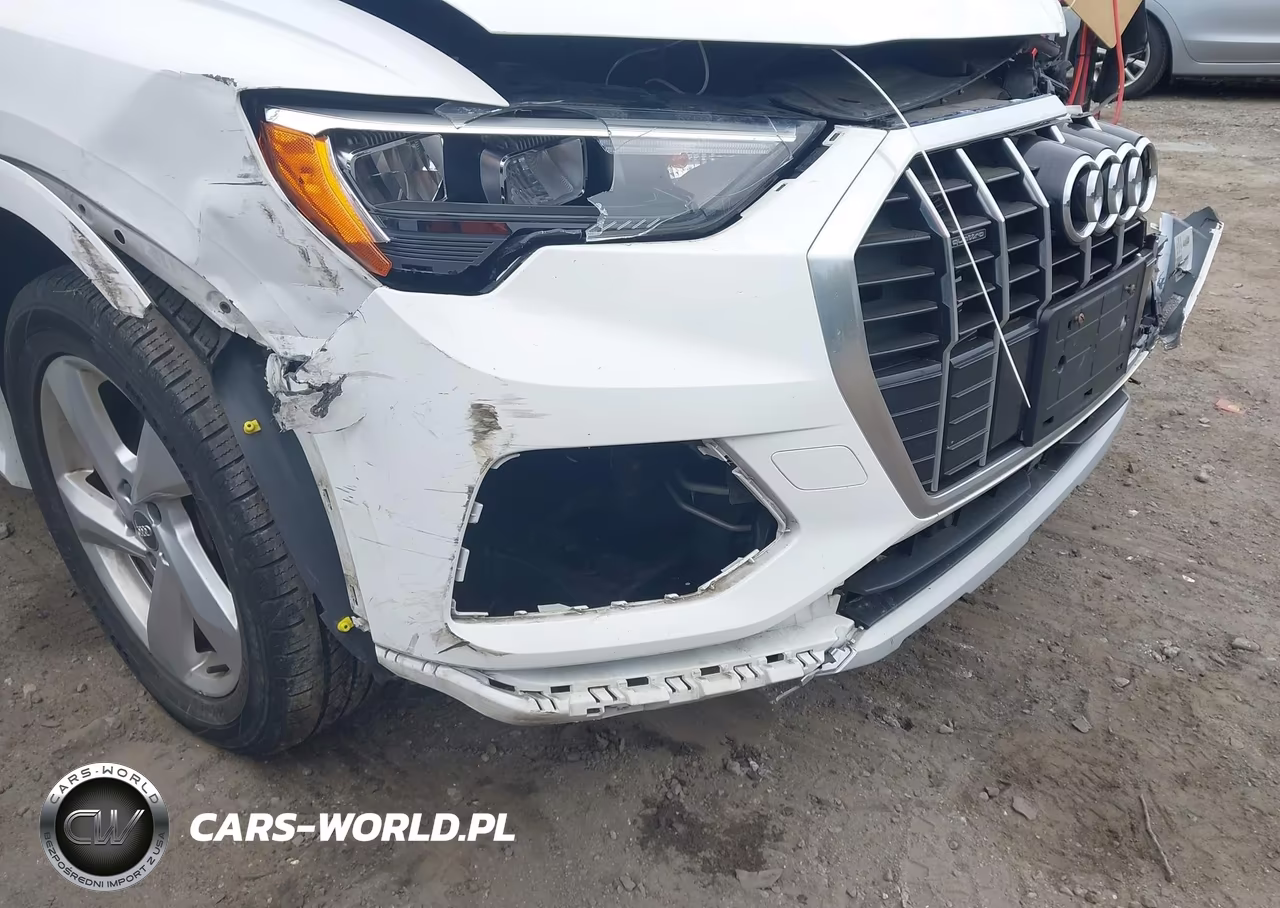 2019 Audi Q3 2.0T Premium VIN:WA1AECF35K1079150 - 18