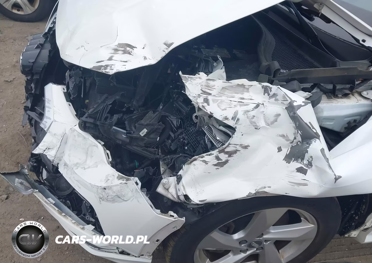 2019 Audi Q3 2.0T Premium VIN:WA1AECF35K1079150 - 20