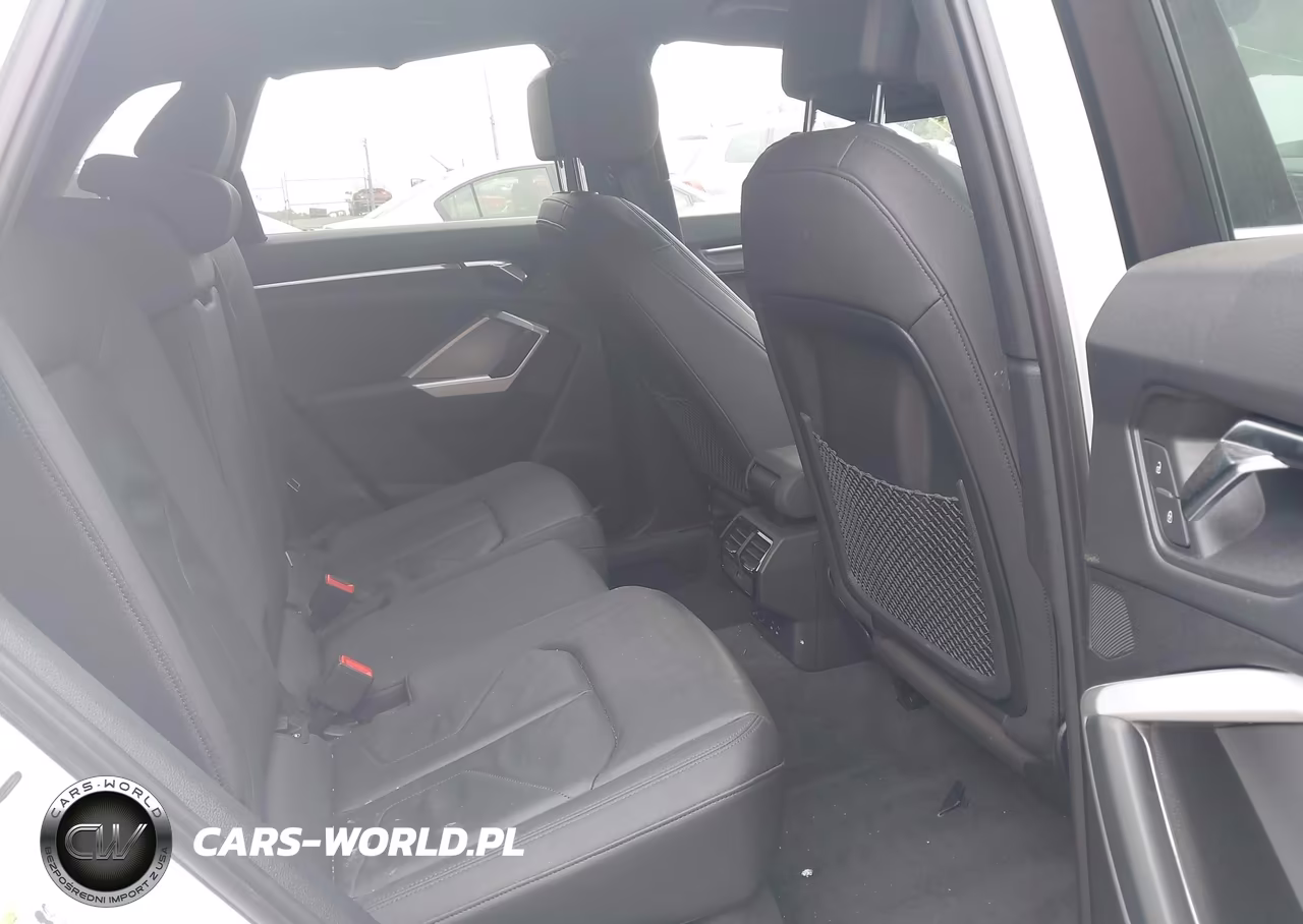 2019 Audi Q3 2.0T Premium VIN:WA1AECF35K1079150 - 8