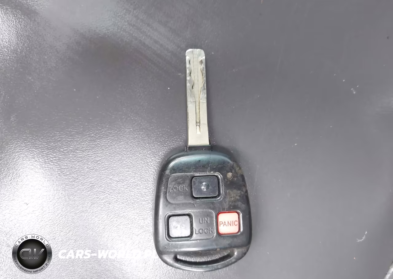 2007 Lexus Gx 470 VIN:JTJBT20X070132577 - 11