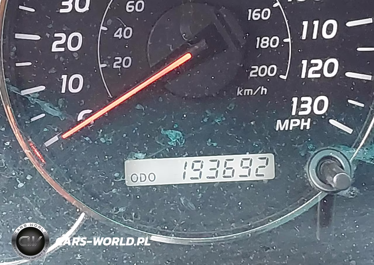 2007 Lexus Gx 470 VIN:JTJBT20X070132577 - 15