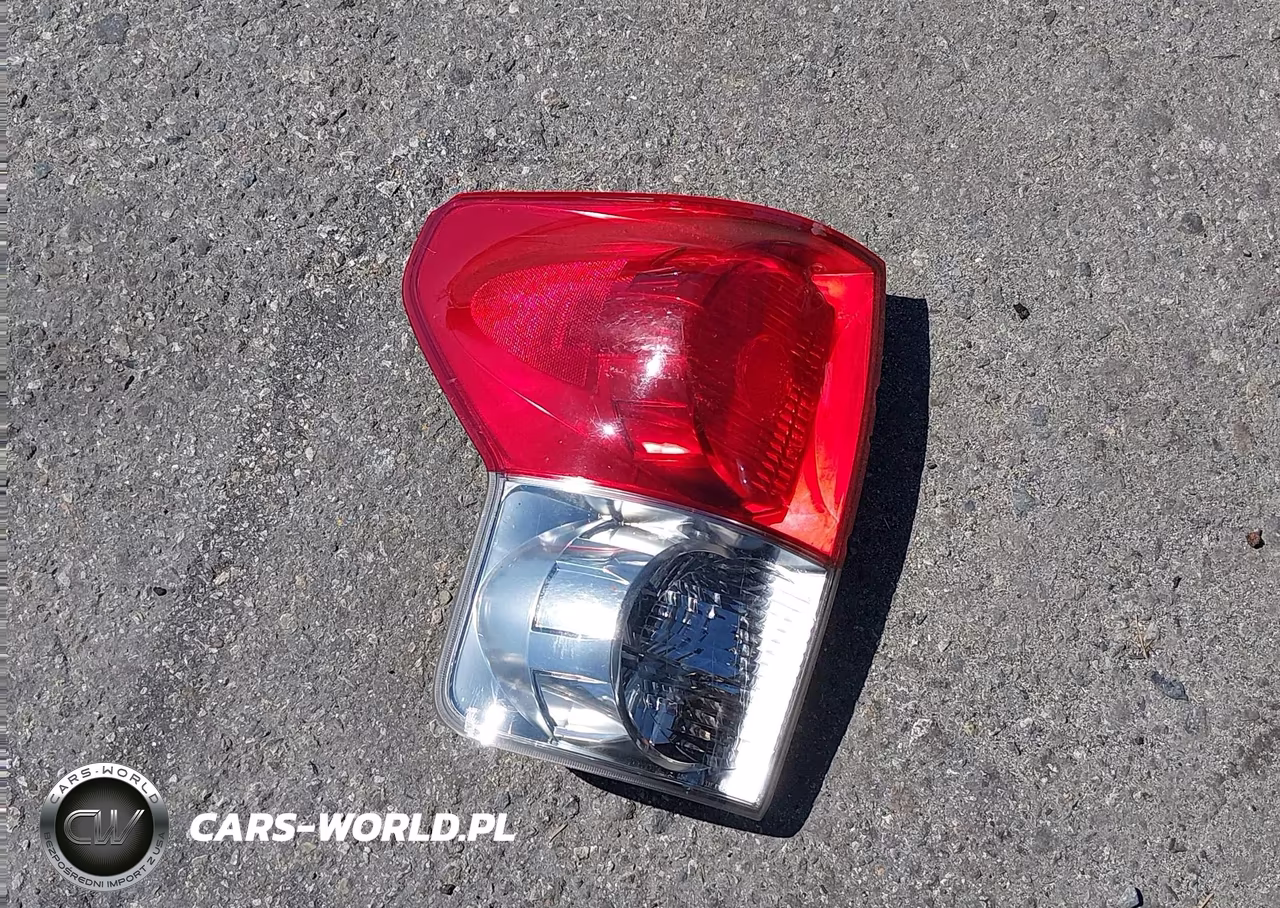 2008 Toyota Tundra Base V6 VIN:5TFRU54198X008015 - 12