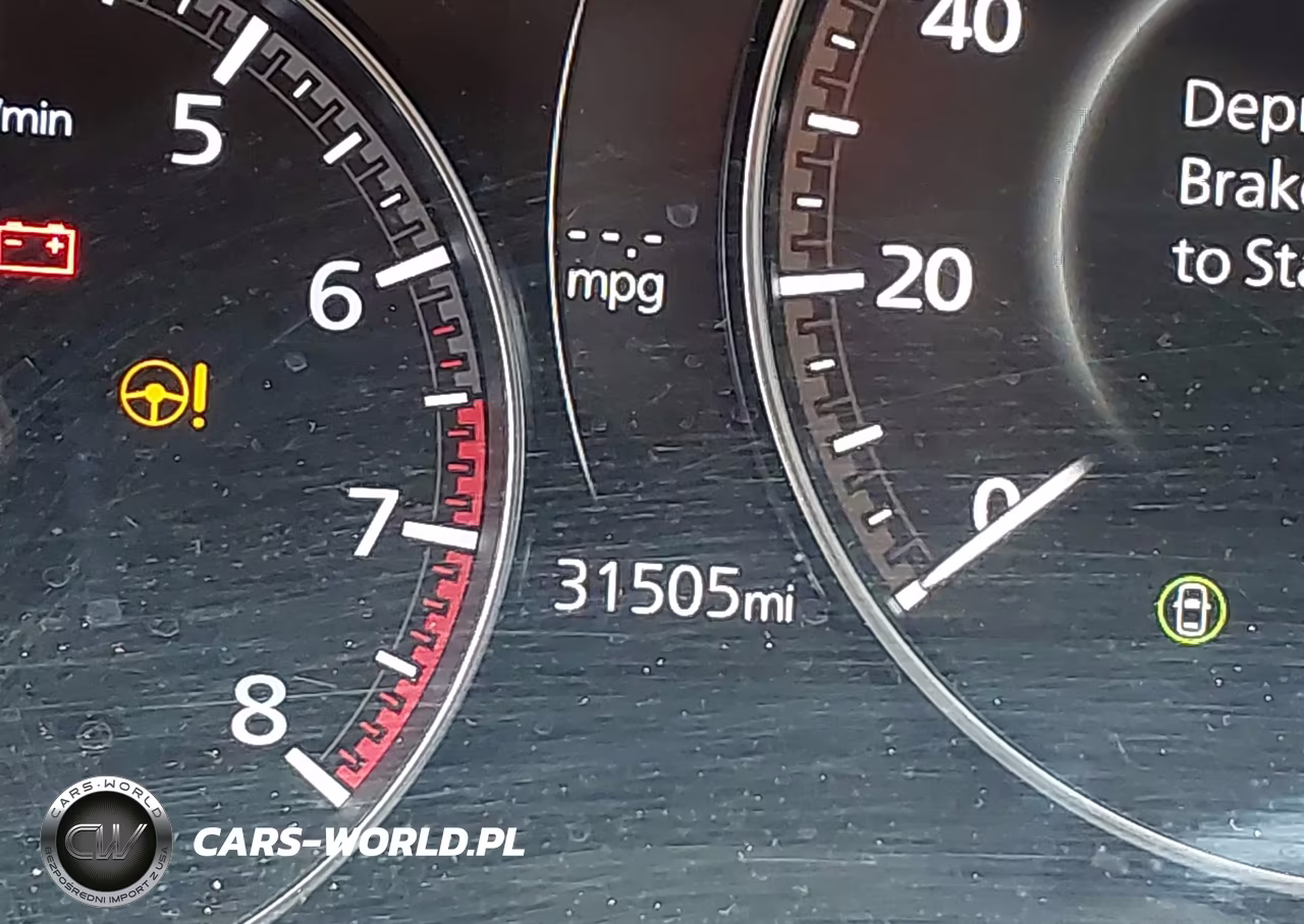 2026 Mazda Cx-50 2.5 S Preferred VIN:7MMVABBL1TN461382 - 15