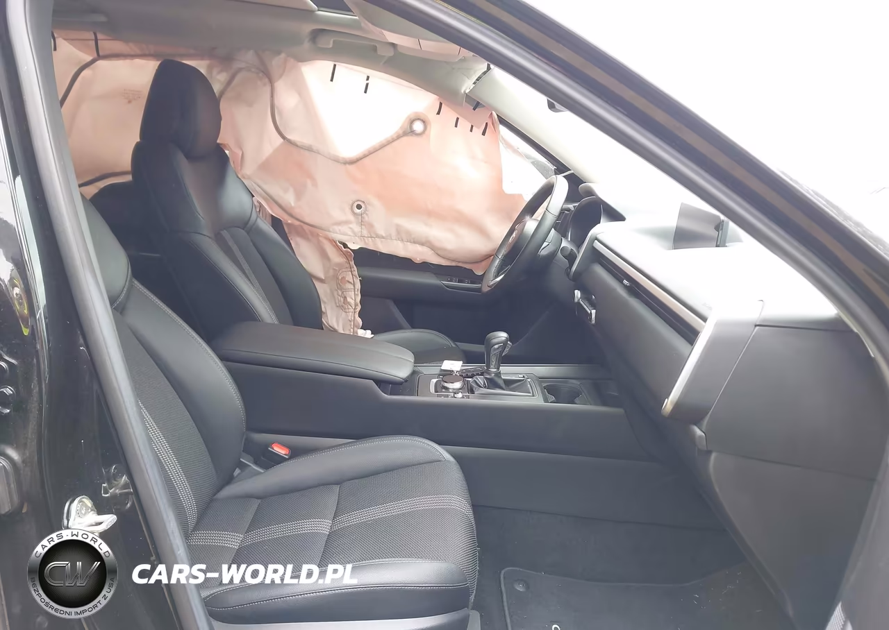 2026 Mazda Cx-50 2.5 S Preferred VIN:7MMVABBL1TN461382 - 5