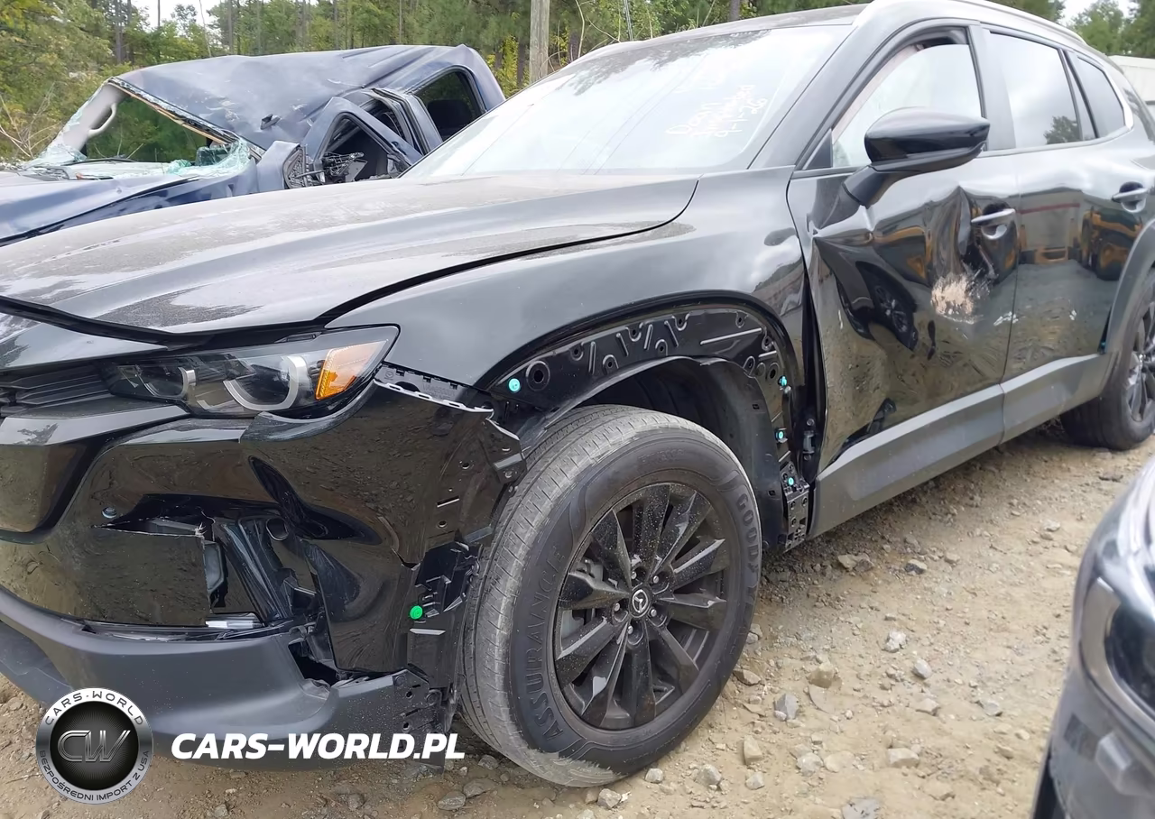 2026 Mazda Cx-50 2.5 S Preferred VIN:7MMVABBL1TN461382 - 6