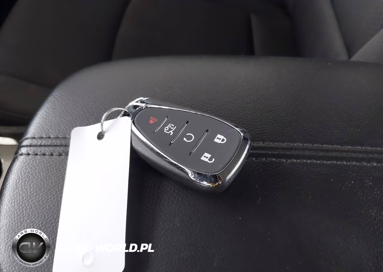 2022 Chevrolet Malibu Lt VIN:1G1ZD5STXNF152686 - 11