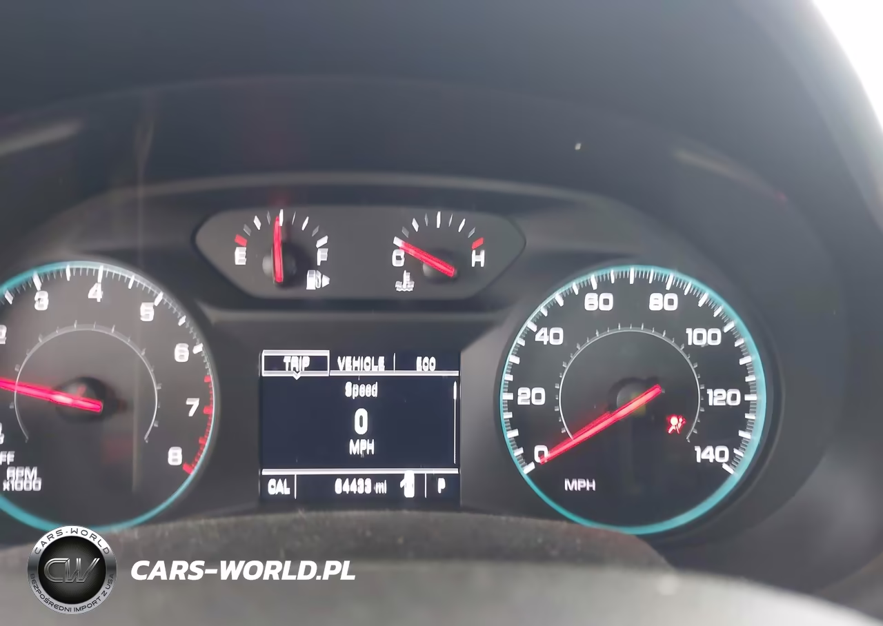 2022 Chevrolet Malibu Lt VIN:1G1ZD5STXNF152686 - 7