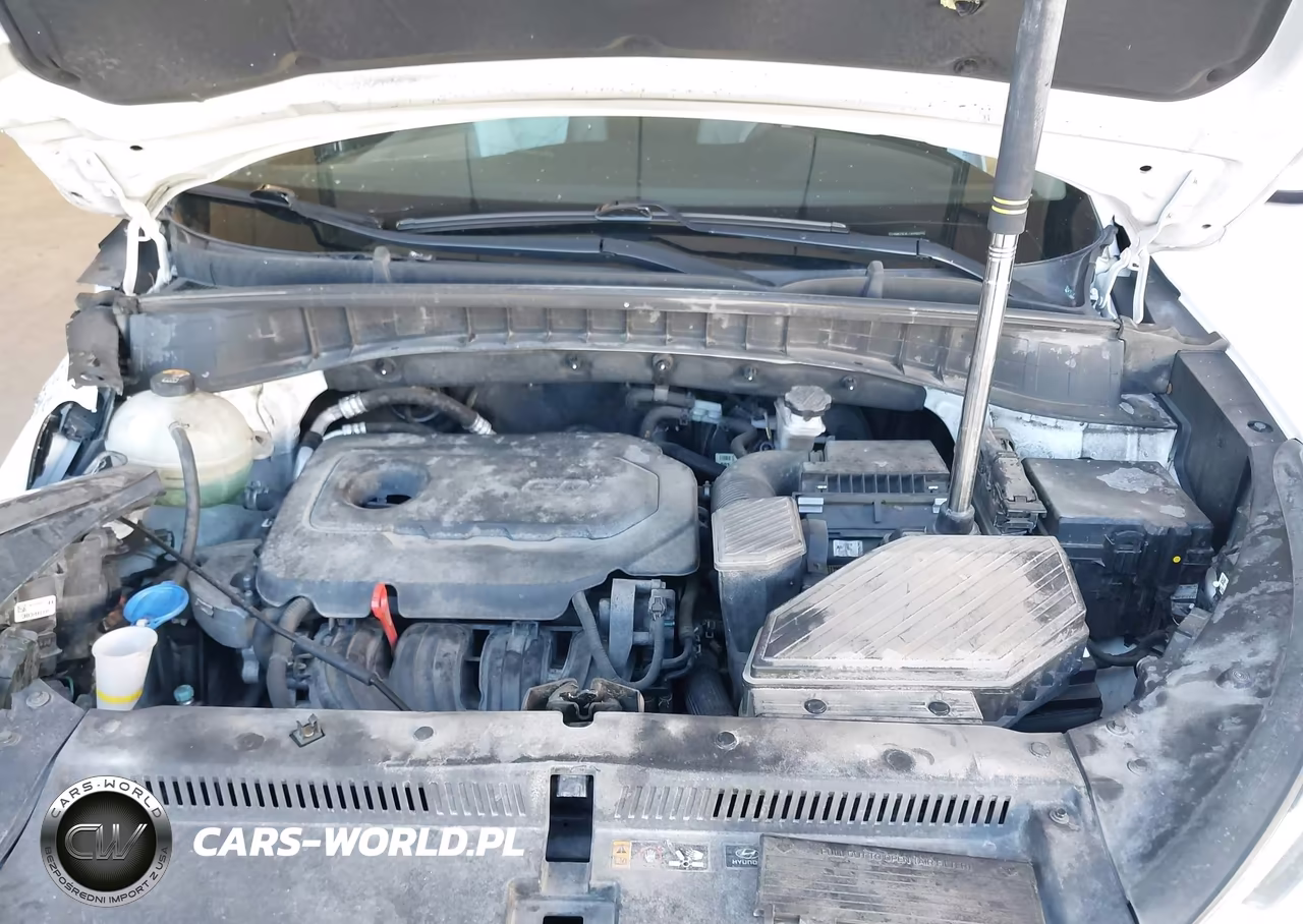 2018 Hyundai Tucson Sport VIN:KM8J3CAL1JU760773 - 10