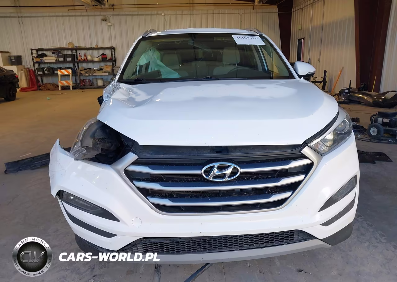 2018 Hyundai Tucson Sport VIN:KM8J3CAL1JU760773 - 13