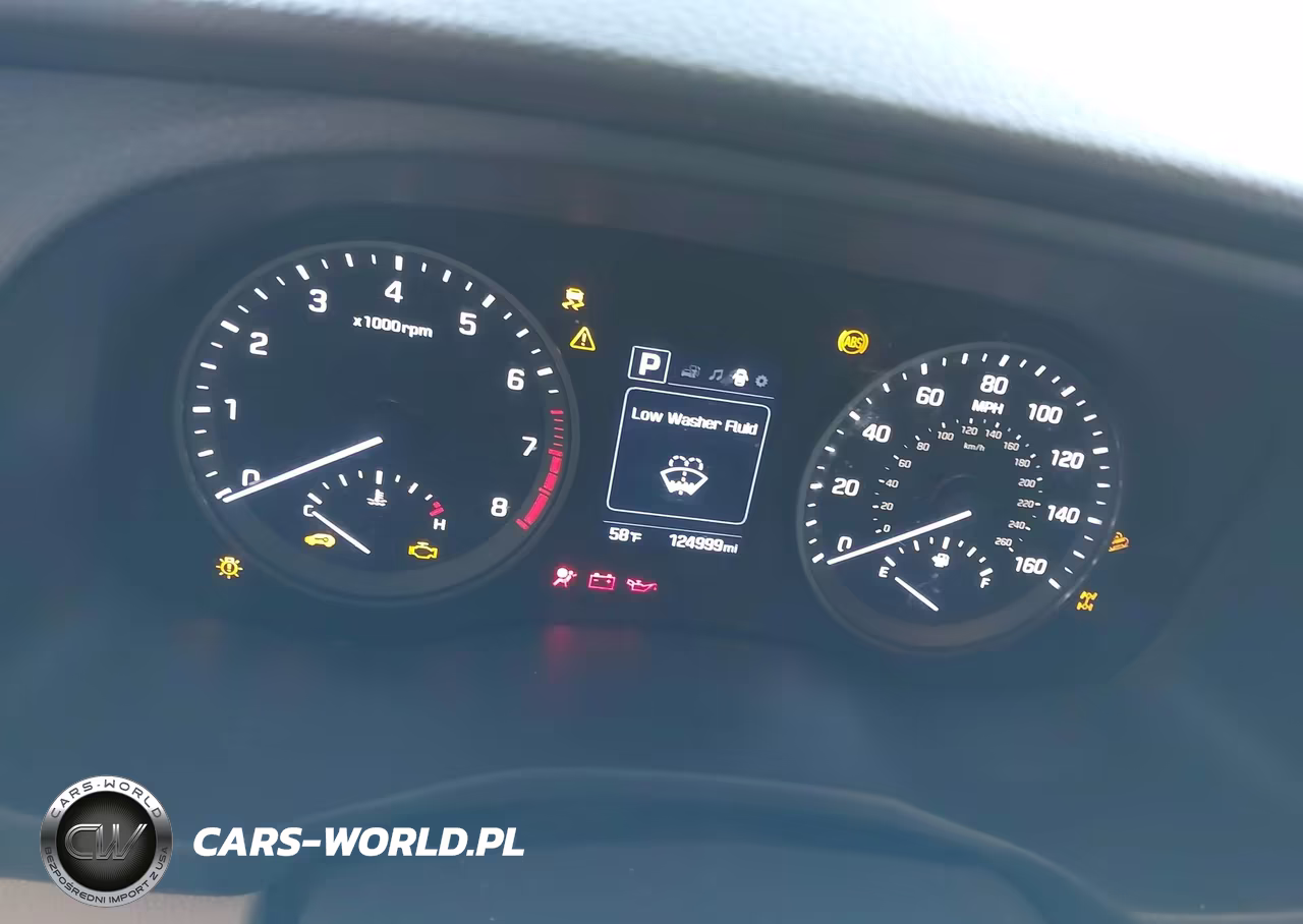 2018 Hyundai Tucson Sport VIN:KM8J3CAL1JU760773 - 7