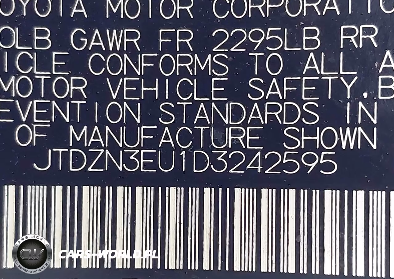 2013 Toyota Prius V Five VIN:JTDZN3EU1D3242595 - 9