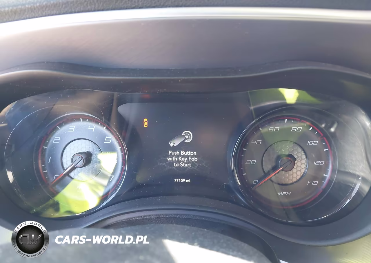 2019 Dodge Charger Sxt Rwd VIN:2C3CDXBG1KH626437 - 7