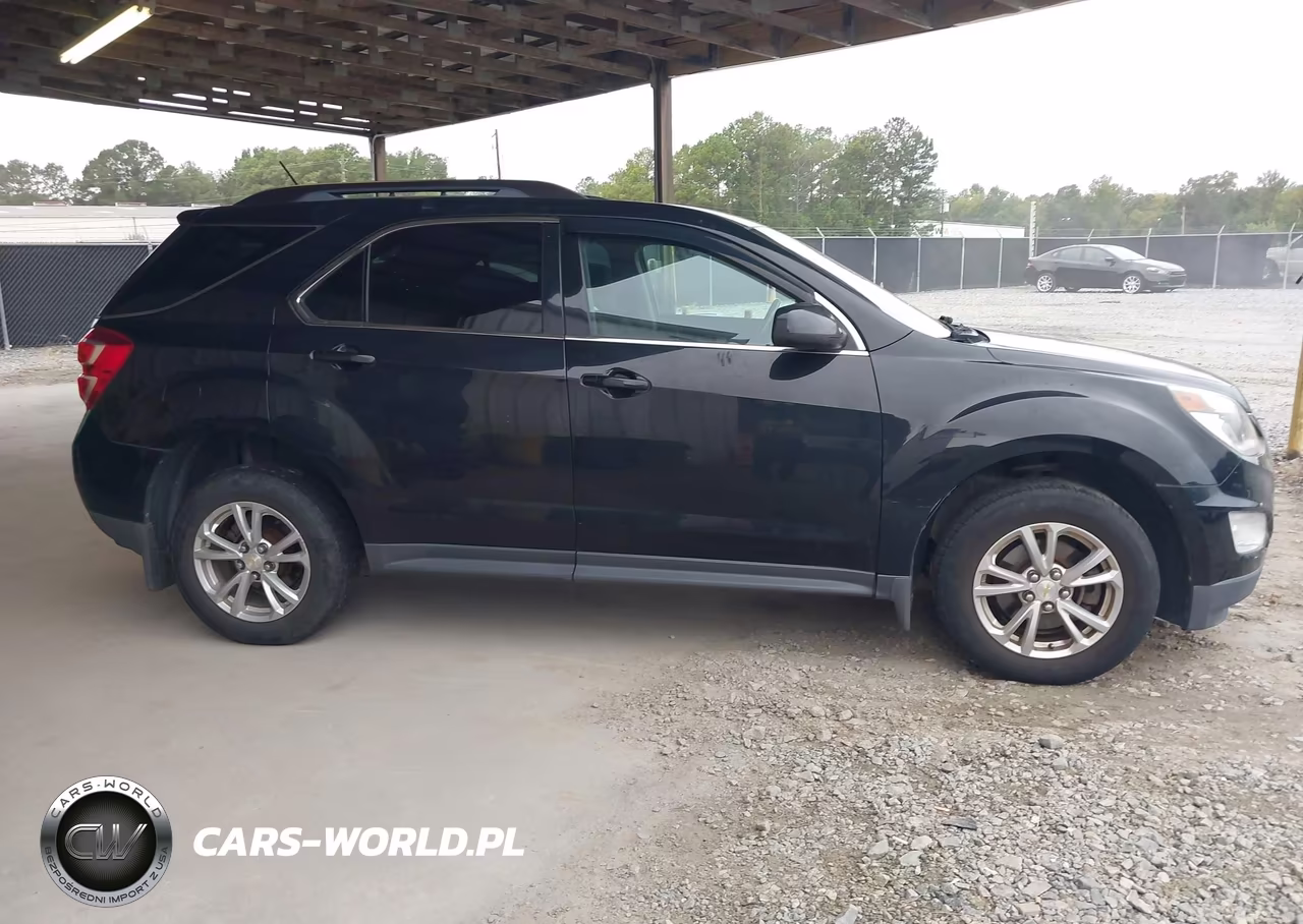 2017 Chevrolet Equinox Lt VIN:2GNFLFEK9H6201047 - 13