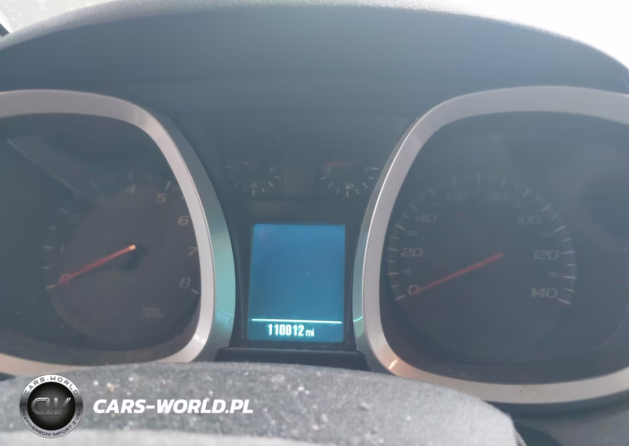 2017 Chevrolet Equinox Lt VIN:2GNFLFEK9H6201047 - 7