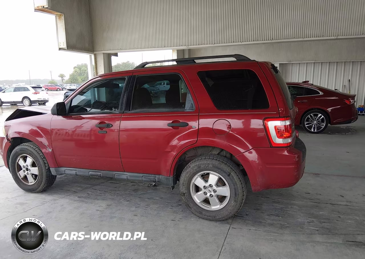 2010 Ford Escape Xlt VIN:1FMCU0D78AKD09743 - 15