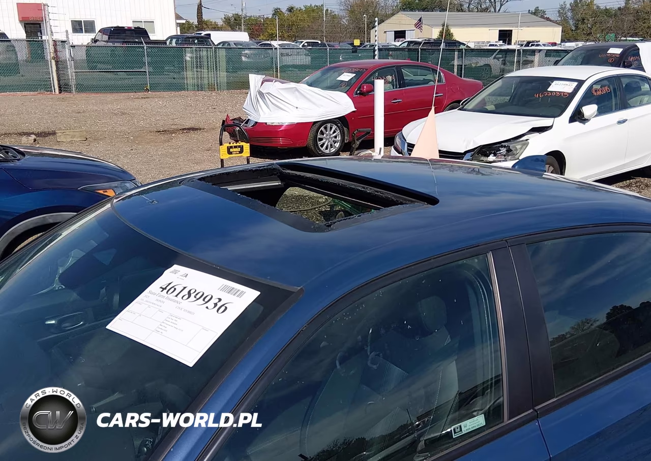 2025 Honda Civic Hybrid Sport-Sport Touring VIN:2HGFE4F80SH344248 - 6