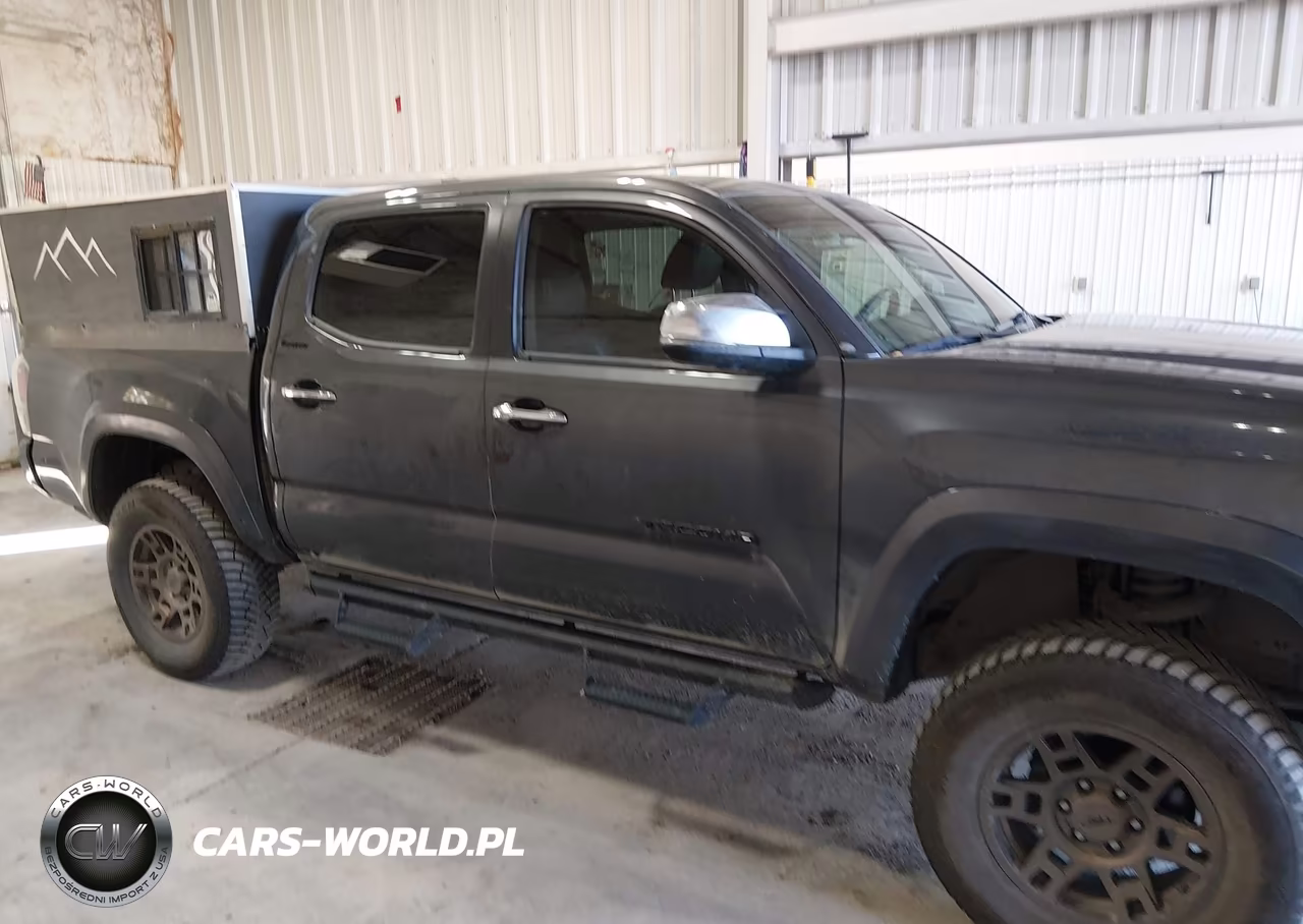 2023 Toyota Tacoma Limited VIN:3TMEZ5CN0PM209245 - 13